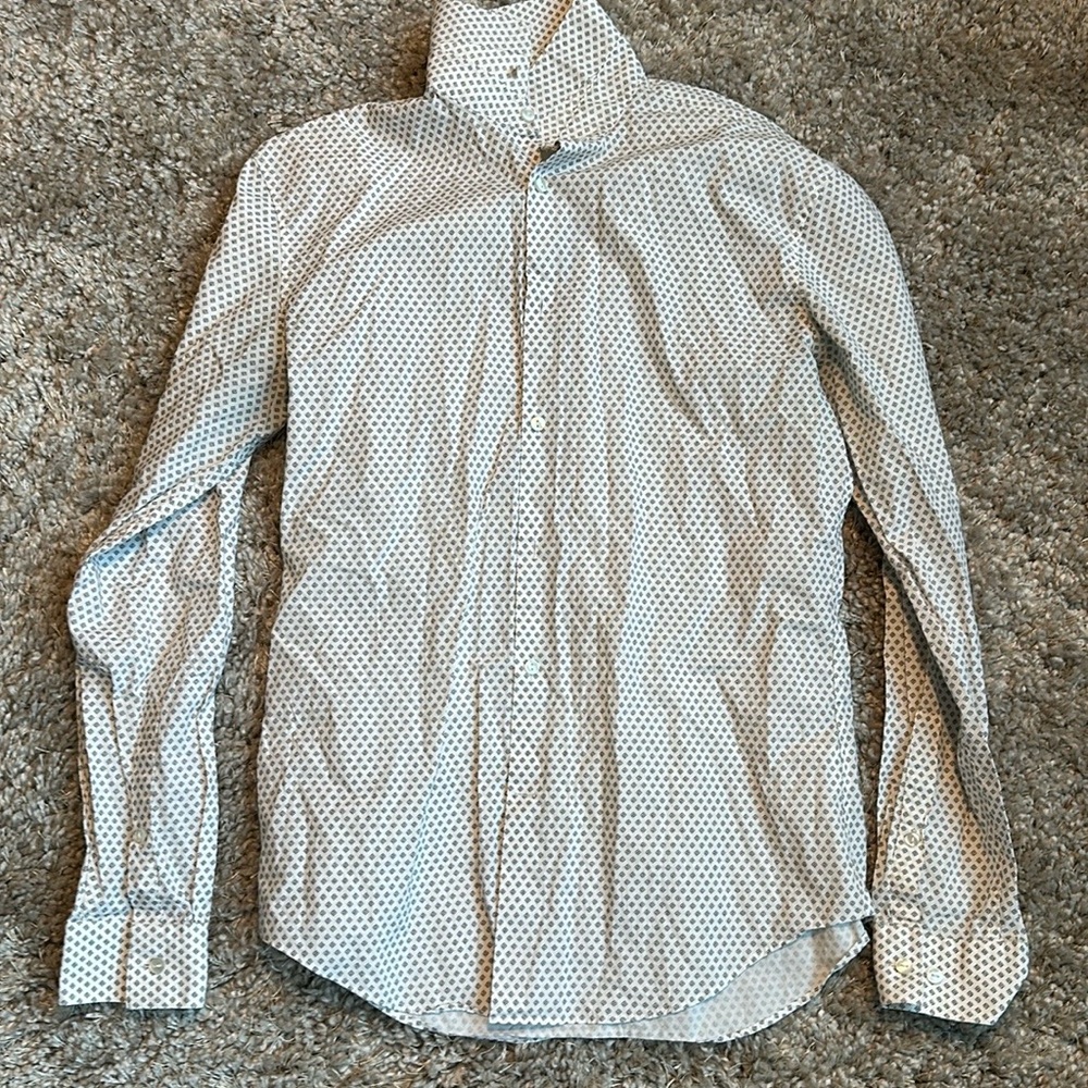Calvin Klein Dress Shirt